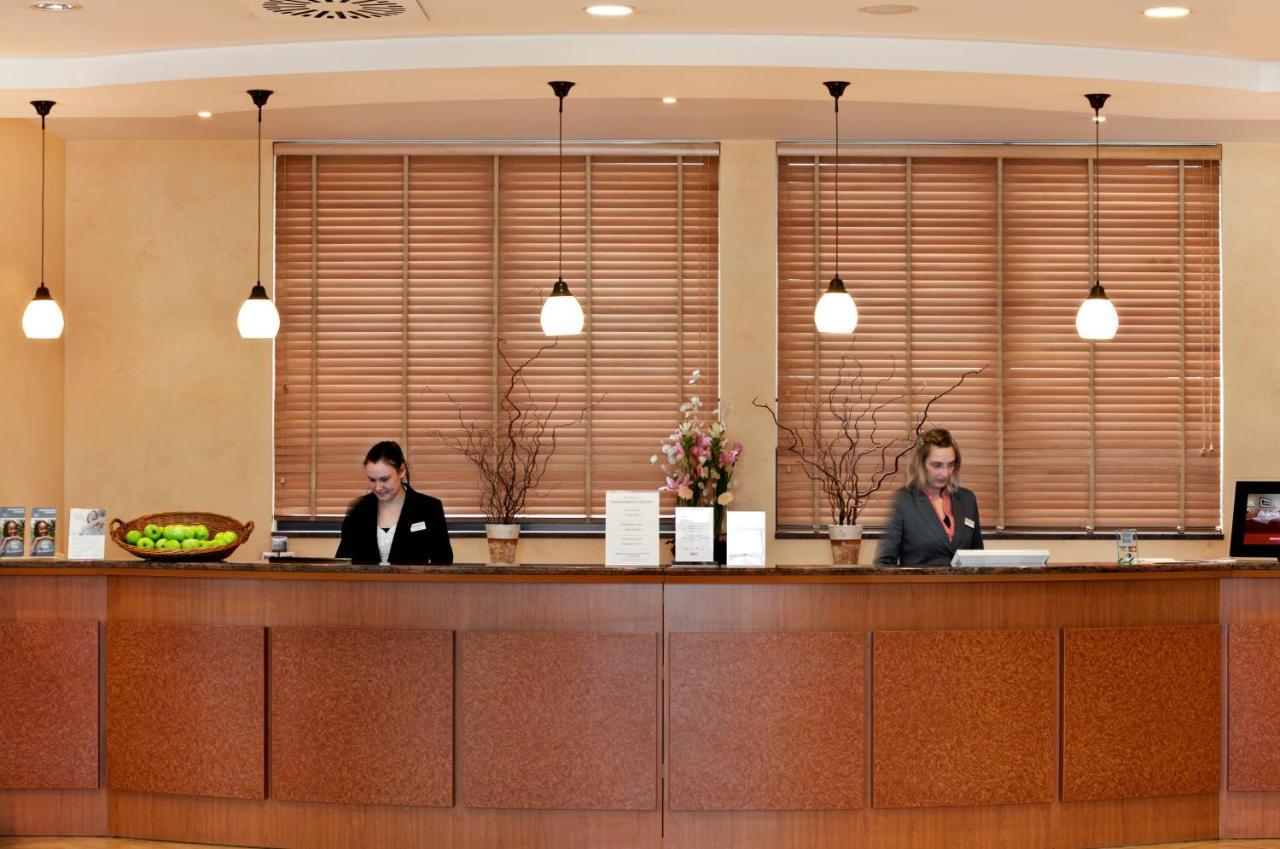 Intercityhotel Brema Zewnętrze zdjęcie