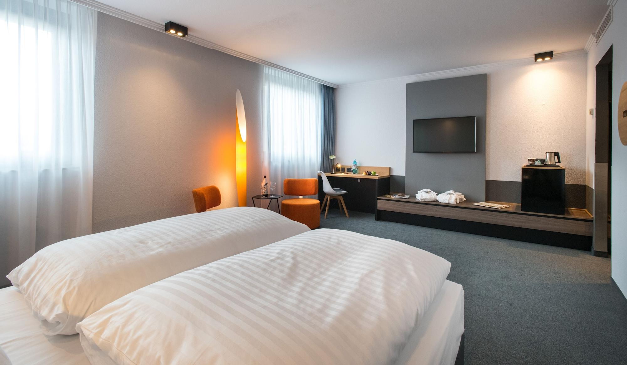 Intercityhotel Brema Zewnętrze zdjęcie